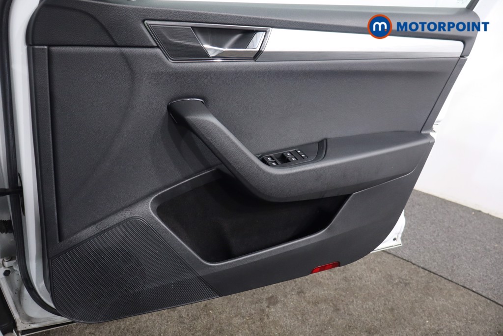 Skoda Superb Se Technology Automatic Petrol Plug-In Hybrid Hatchback - Stock Number (1580362) - 24th supplementary image