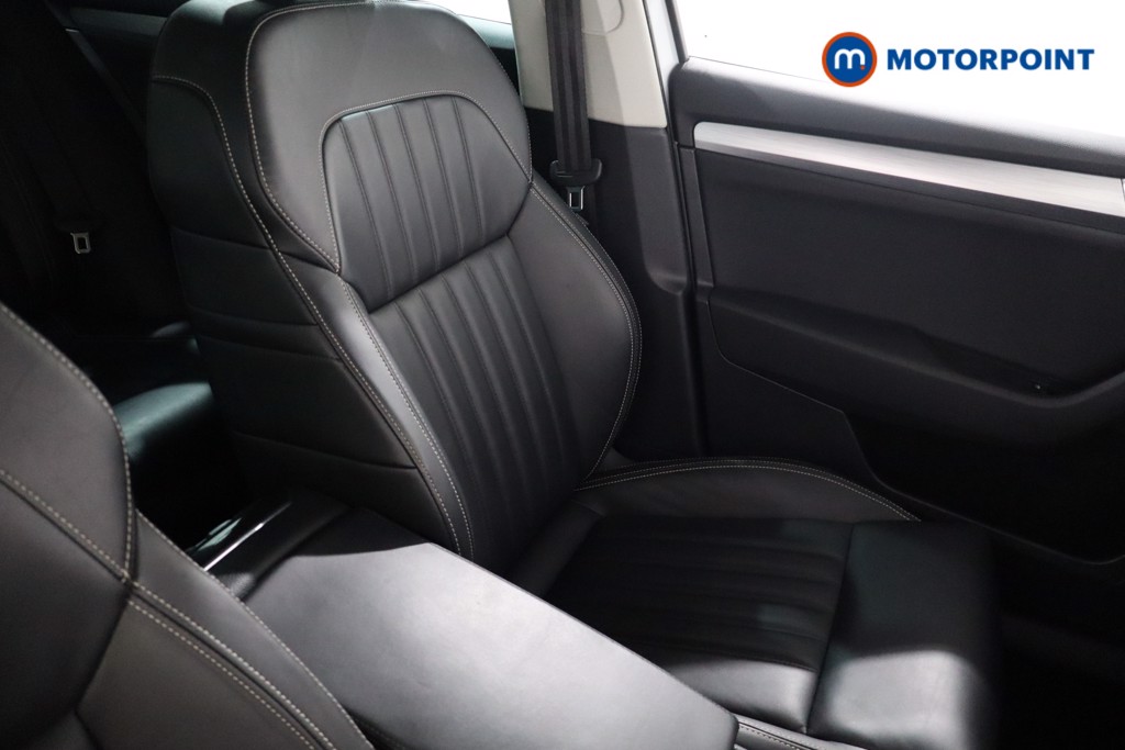 Skoda Superb Se Technology Automatic Petrol Plug-In Hybrid Hatchback - Stock Number (1580362) - 26th supplementary image