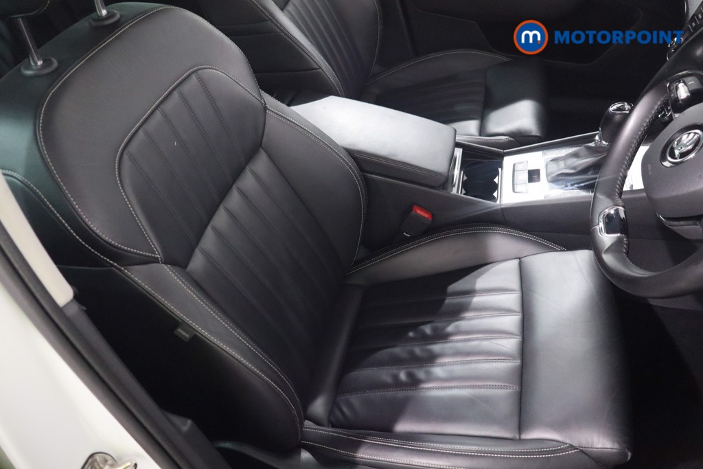 Skoda Superb Se Technology Automatic Petrol Plug-In Hybrid Hatchback - Stock Number (1580362) - 27th supplementary image