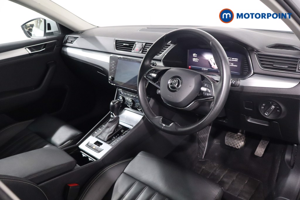 Skoda Superb Se Technology Automatic Petrol Plug-In Hybrid Hatchback - Stock Number (1580362) - 28th supplementary image