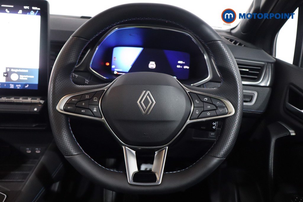 Renault Symbioz Iconic Esprit Alpine Automatic Petrol-Electric Hybrid SUV - Stock Number (1580531) - 6th supplementary image