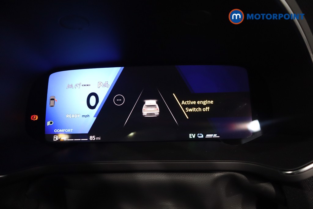 Renault Symbioz Iconic Esprit Alpine Automatic Petrol-Electric Hybrid SUV - Stock Number (1580531) - 14th supplementary image
