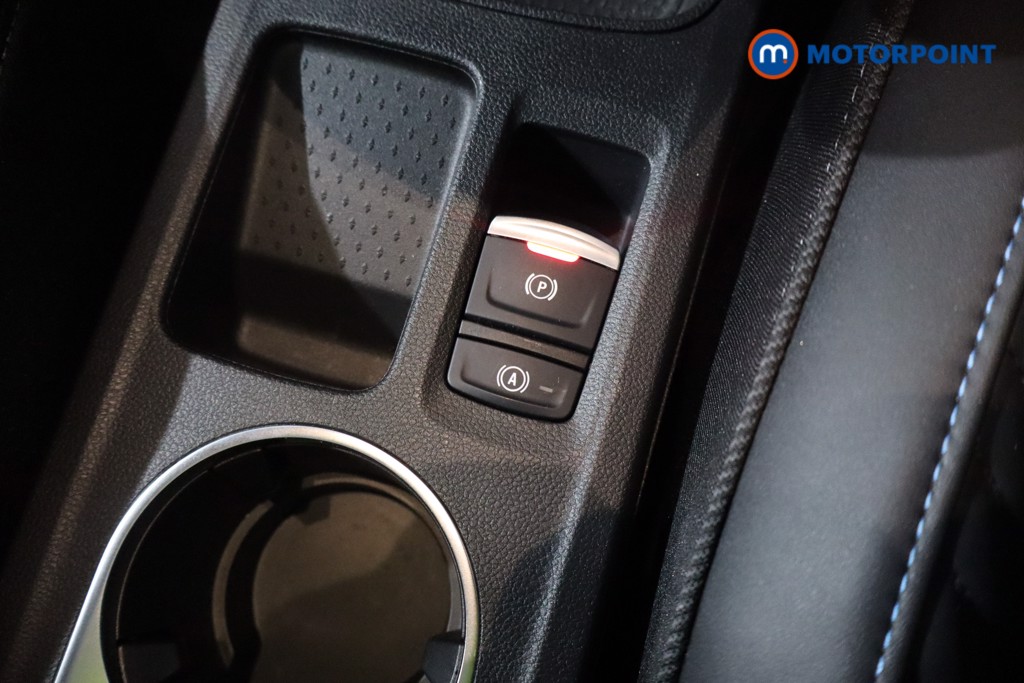 Renault Symbioz Iconic Esprit Alpine Automatic Petrol-Electric Hybrid SUV - Stock Number (1580531) - 19th supplementary image