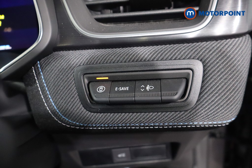 Renault Symbioz Iconic Esprit Alpine Automatic Petrol-Electric Hybrid SUV - Stock Number (1580531) - 21st supplementary image