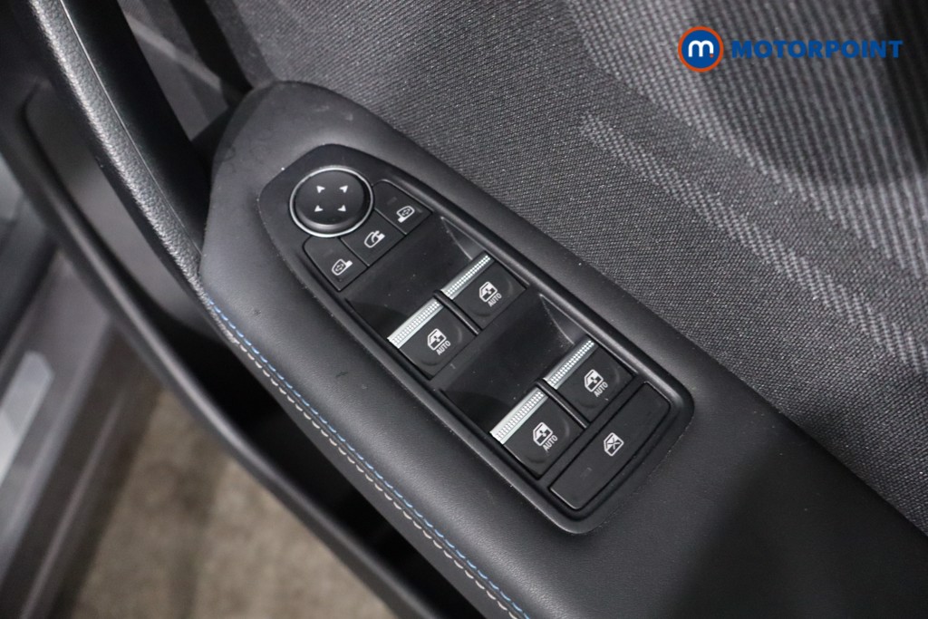 Renault Symbioz Iconic Esprit Alpine Automatic Petrol-Electric Hybrid SUV - Stock Number (1580531) - 24th supplementary image