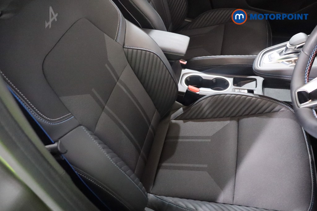 Renault Symbioz Iconic Esprit Alpine Automatic Petrol-Electric Hybrid SUV - Stock Number (1580531) - 26th supplementary image