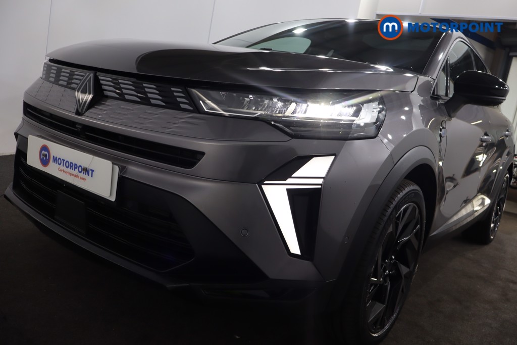 Renault Symbioz Iconic Esprit Alpine Automatic Petrol-Electric Hybrid SUV - Stock Number (1580531) - 28th supplementary image