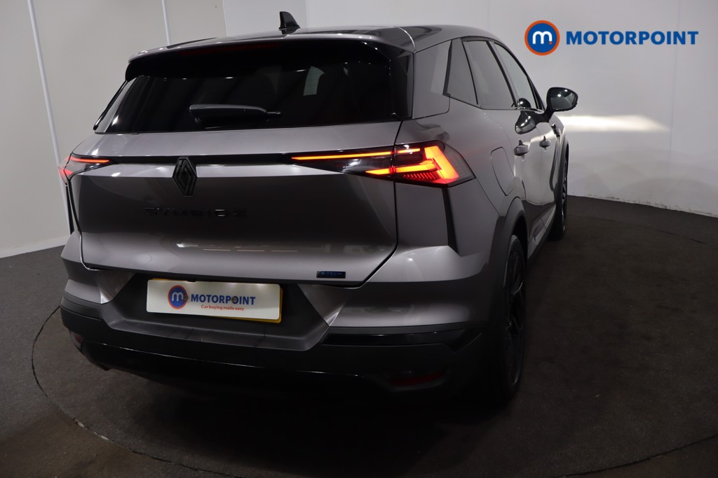 Renault Symbioz Iconic Esprit Alpine Automatic Petrol-Electric Hybrid SUV - Stock Number (1580531) - 30th supplementary image
