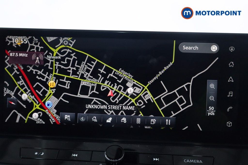 Nissan Qashqai Tekna Manual Petrol SUV - Stock Number (1580541) - 2nd supplementary image