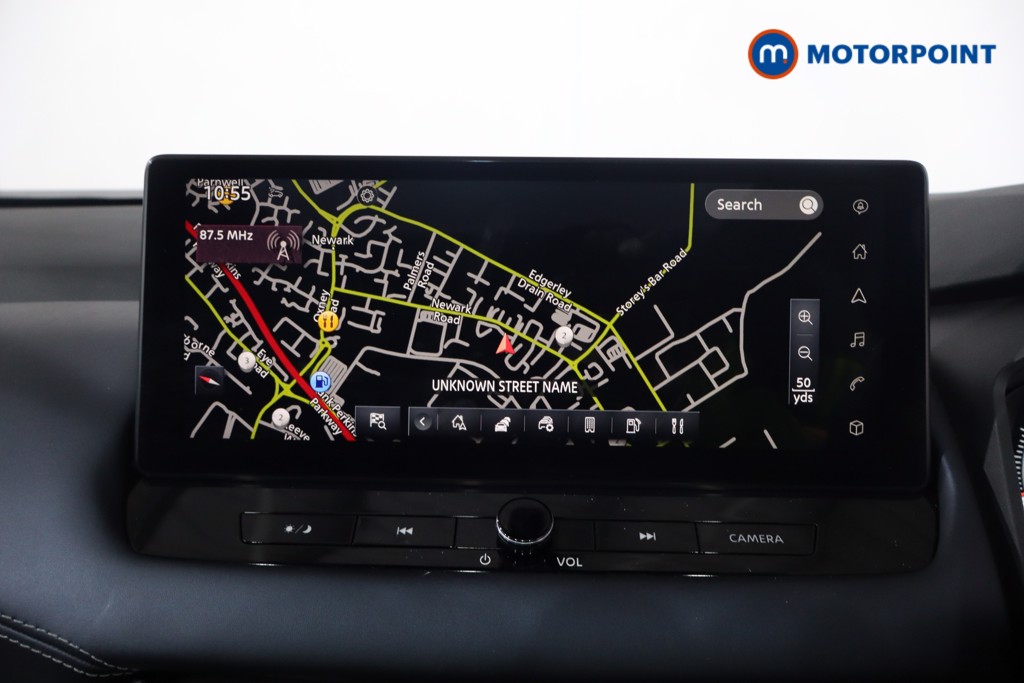 Nissan Qashqai Tekna Manual Petrol SUV - Stock Number (1580541) - 16th supplementary image