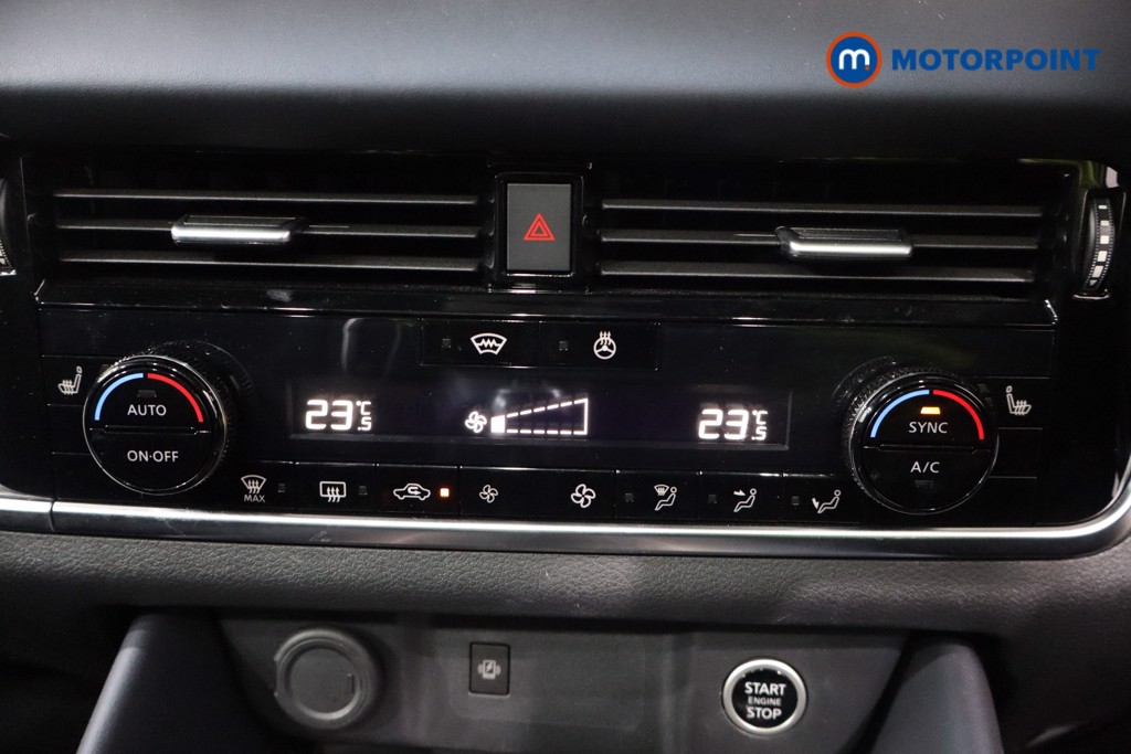 Nissan Qashqai Tekna Manual Petrol SUV - Stock Number (1580541) - 17th supplementary image