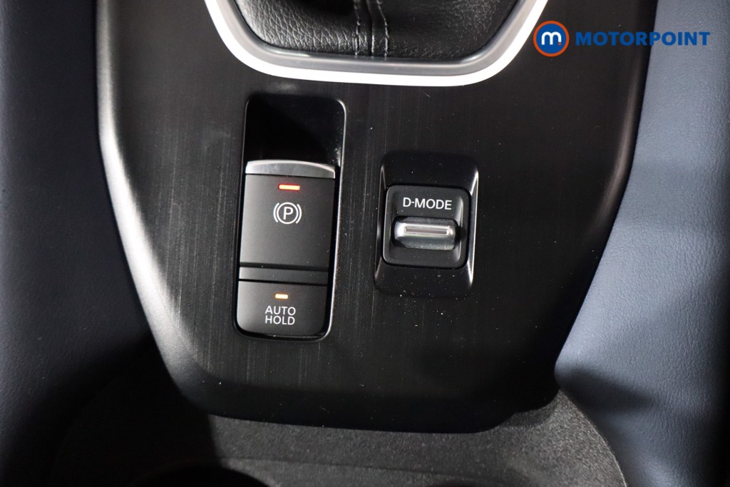 Nissan Qashqai Tekna Manual Petrol SUV - Stock Number (1580541) - 20th supplementary image