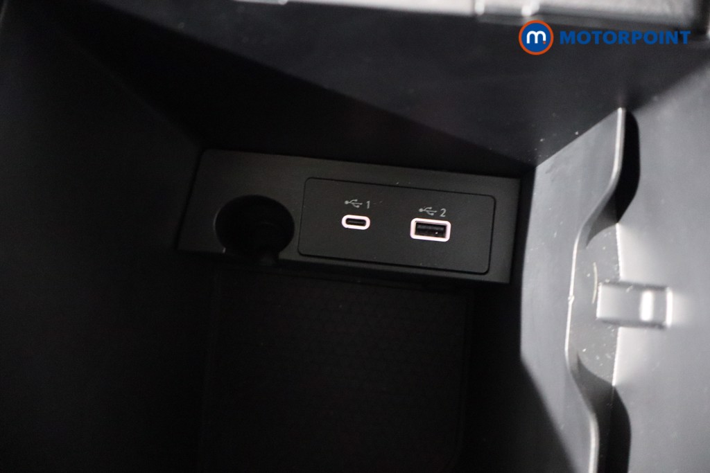 Nissan Qashqai Tekna Manual Petrol SUV - Stock Number (1580541) - 21st supplementary image
