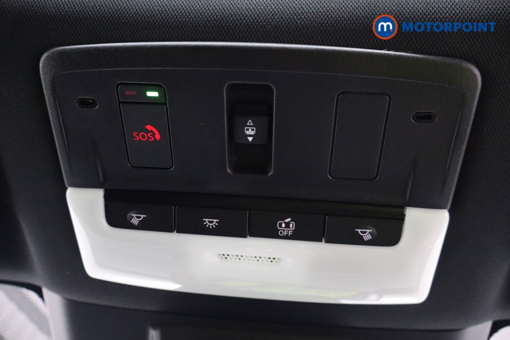 Nissan Qashqai Tekna Manual Petrol SUV - Stock Number (1580541) - 22nd supplementary image