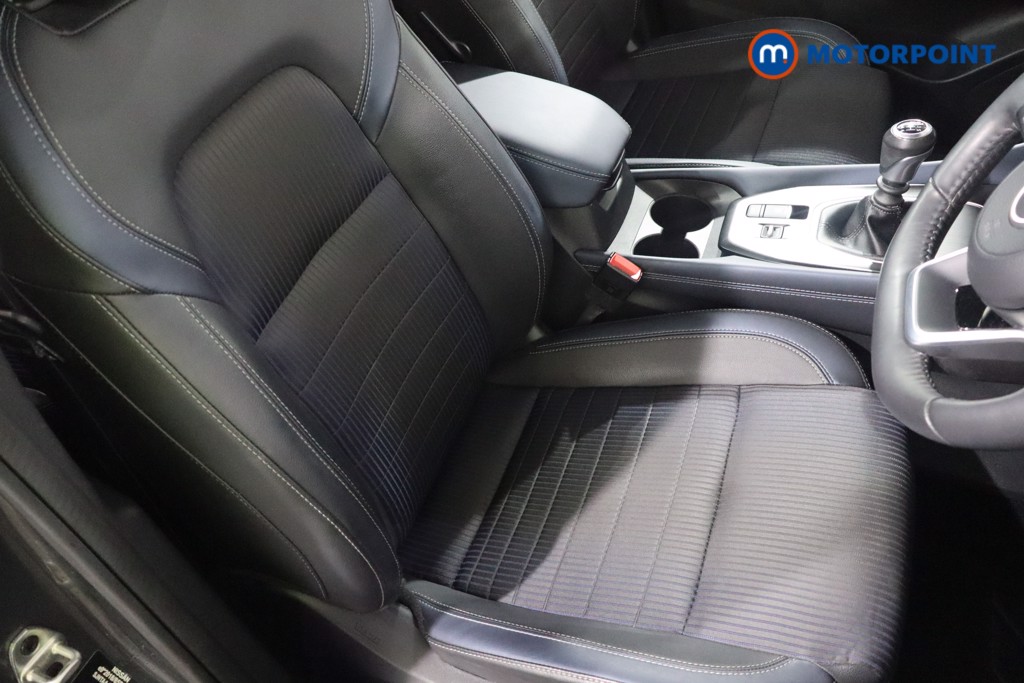 Nissan Qashqai Tekna Manual Petrol SUV - Stock Number (1580541) - 27th supplementary image