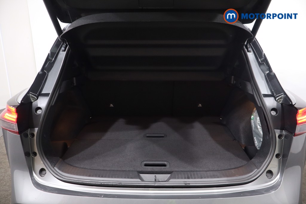 Nissan Qashqai Tekna Manual Petrol SUV - Stock Number (1580541) - 33rd supplementary image