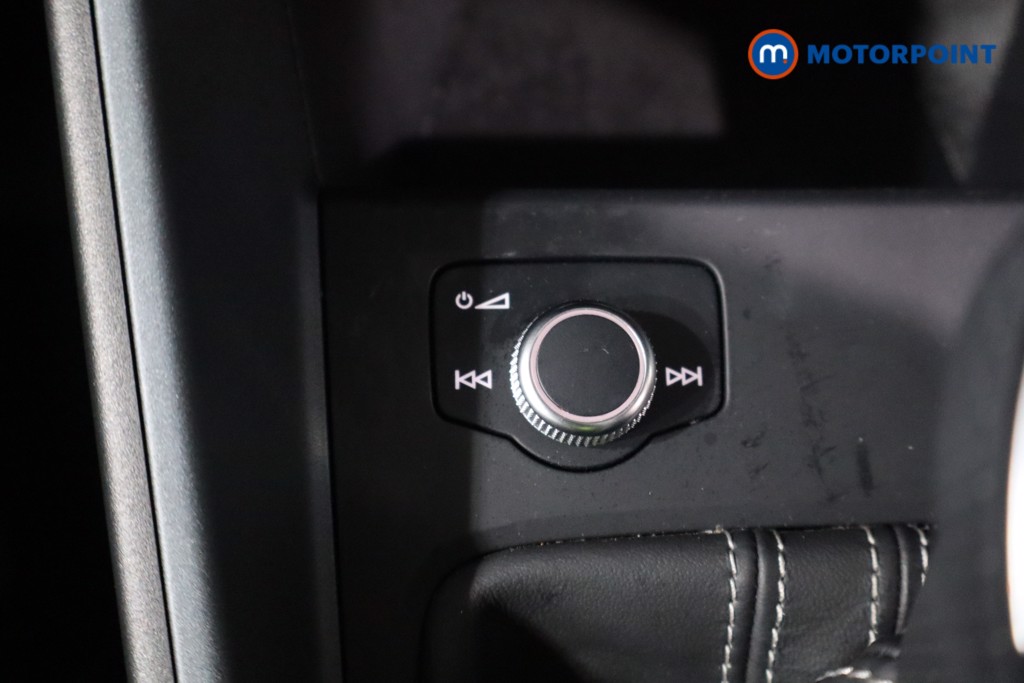 Audi A1 Black Edition Automatic Petrol Hatchback - Stock Number (1580573) - 17th supplementary image
