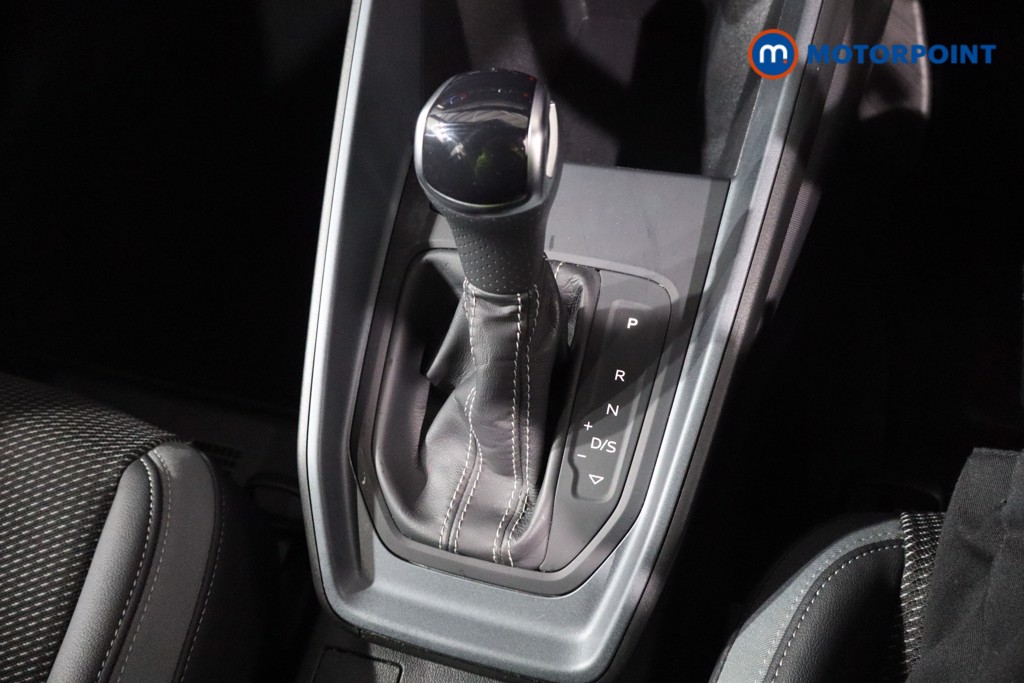 Audi A1 Black Edition Automatic Petrol Hatchback - Stock Number (1580573) - 18th supplementary image