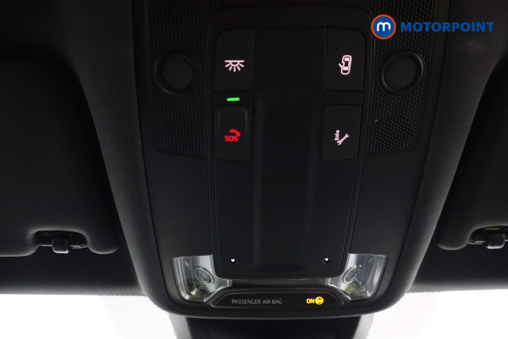 Audi A1 Black Edition Automatic Petrol Hatchback - Stock Number (1580573) - 19th supplementary image