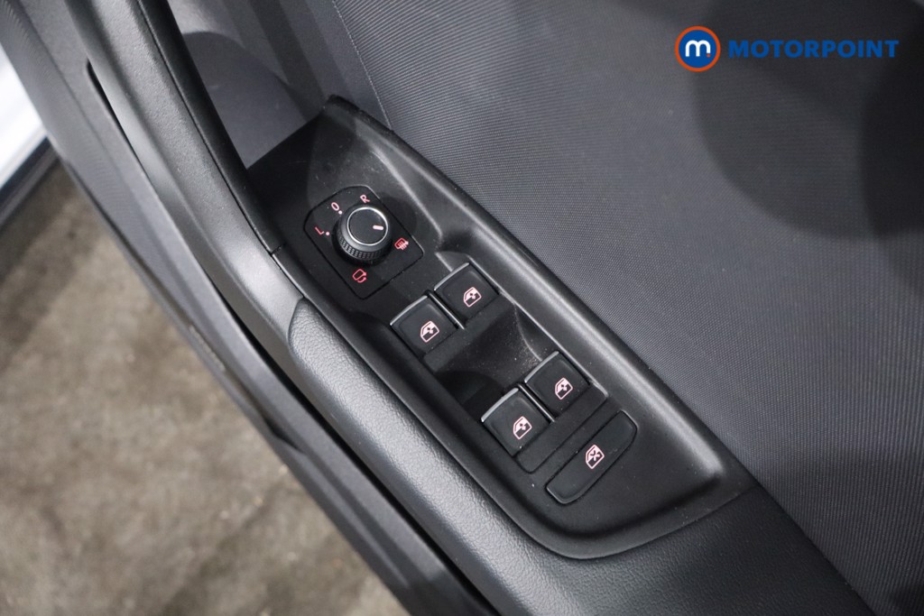 Audi A1 Black Edition Automatic Petrol Hatchback - Stock Number (1580573) - 22nd supplementary image