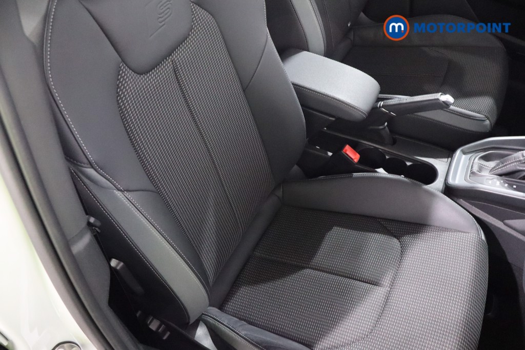 Audi A1 Black Edition Automatic Petrol Hatchback - Stock Number (1580573) - 24th supplementary image