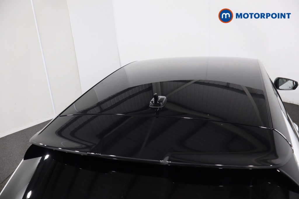 Audi A1 Black Edition Automatic Petrol Hatchback - Stock Number (1580573) - 27th supplementary image