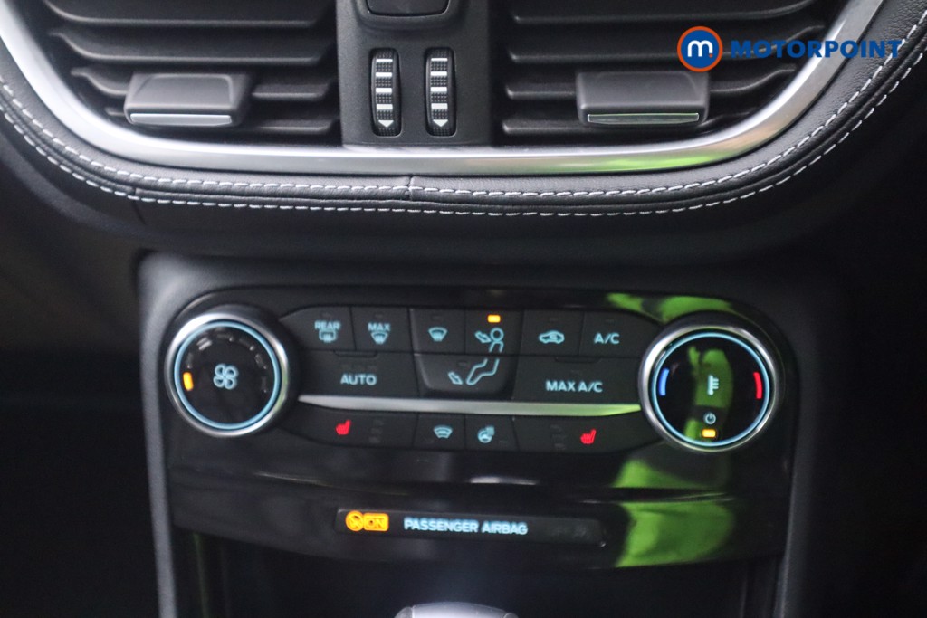 Ford Puma St-Line Vignale Automatic Petrol-Electric Hybrid SUV - Stock Number (1552890) - 3rd supplementary image