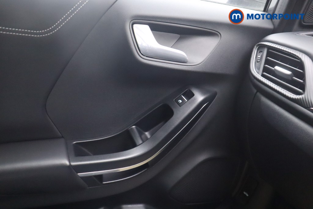 Ford Puma St-Line Vignale Automatic Petrol-Electric Hybrid SUV - Stock Number (1552890) - 12th supplementary image