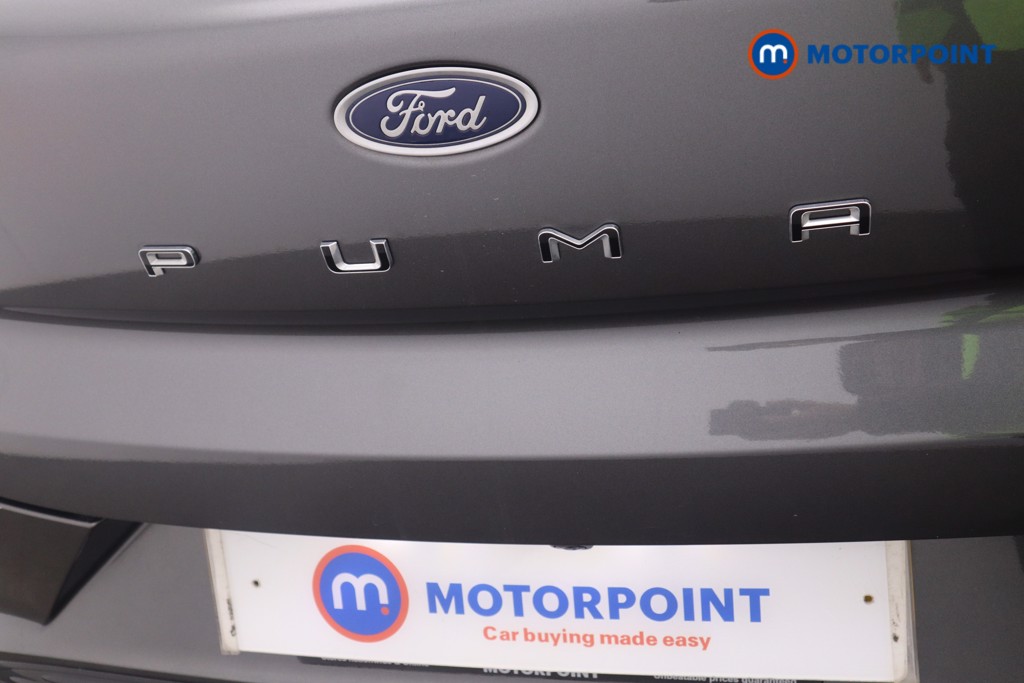 Ford Puma St-Line Vignale Automatic Petrol-Electric Hybrid SUV - Stock Number (1552890) - 22nd supplementary image