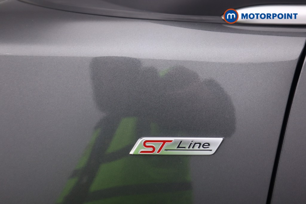 Ford Puma St-Line Vignale Automatic Petrol-Electric Hybrid SUV - Stock Number (1552890) - 23rd supplementary image