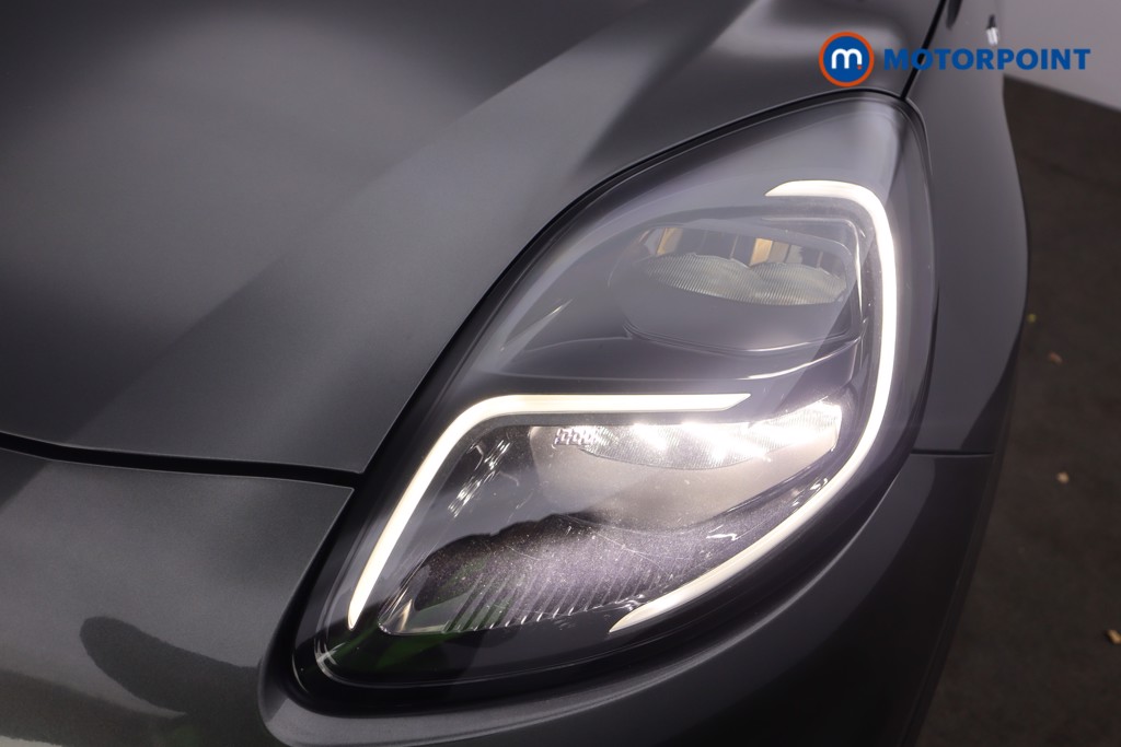 Ford Puma St-Line Vignale Automatic Petrol-Electric Hybrid SUV - Stock Number (1552890) - 25th supplementary image