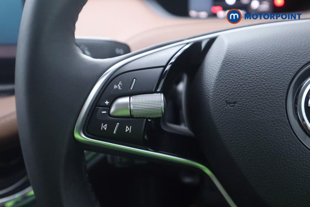 Skoda Enyaq 210Kw 85 82Kwh 5Dr Auto Automatic Electric SUV - Stock Number (1554324) - 5th supplementary image