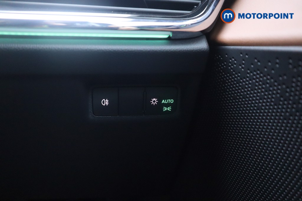 Skoda Enyaq 210Kw 85 82Kwh 5Dr Auto Automatic Electric SUV - Stock Number (1554324) - 8th supplementary image