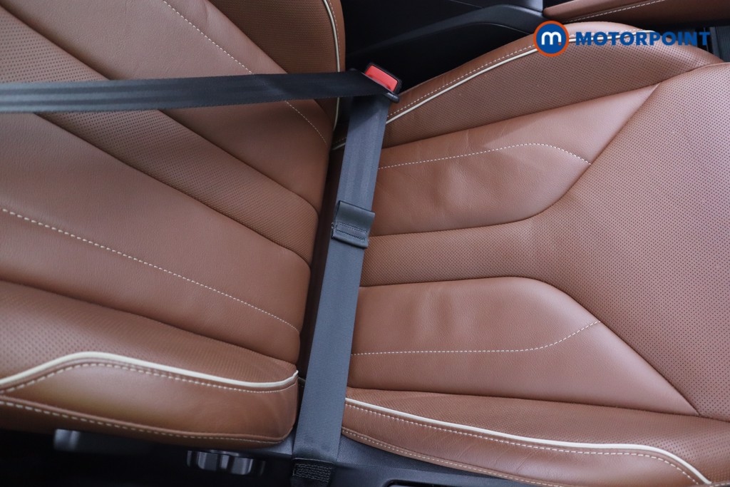 Skoda Enyaq 210Kw 85 82Kwh 5Dr Auto Automatic Electric SUV - Stock Number (1554324) - 14th supplementary image