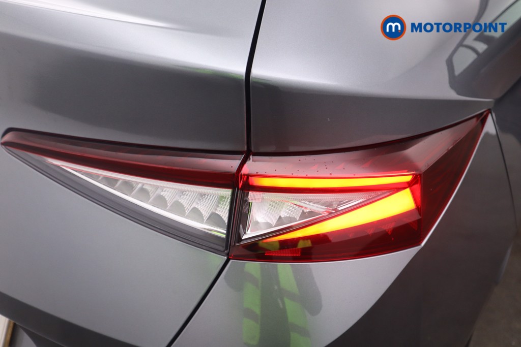 Skoda Enyaq 210Kw 85 82Kwh 5Dr Auto Automatic Electric SUV - Stock Number (1554324) - 22nd supplementary image