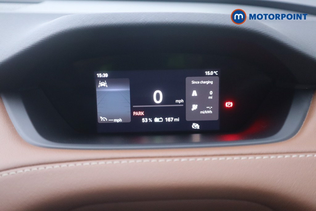 Skoda Enyaq 210Kw 85 82Kwh 5Dr Auto Automatic Electric SUV - Stock Number (1554324) - 1st supplementary image