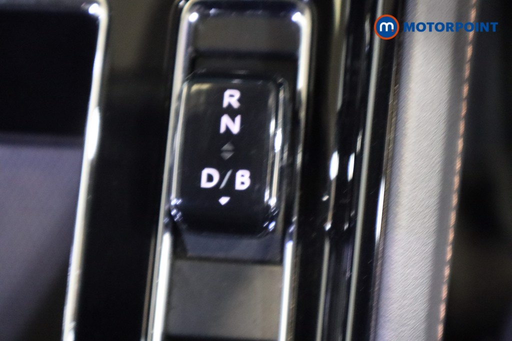 Skoda Enyaq 60 Ecosuite Automatic Electric SUV - Stock Number (1558530) - 5th supplementary image