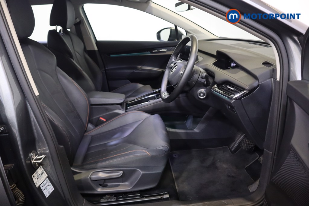 Skoda Enyaq 60 Ecosuite Automatic Electric SUV - Stock Number (1558530) - 6th supplementary image