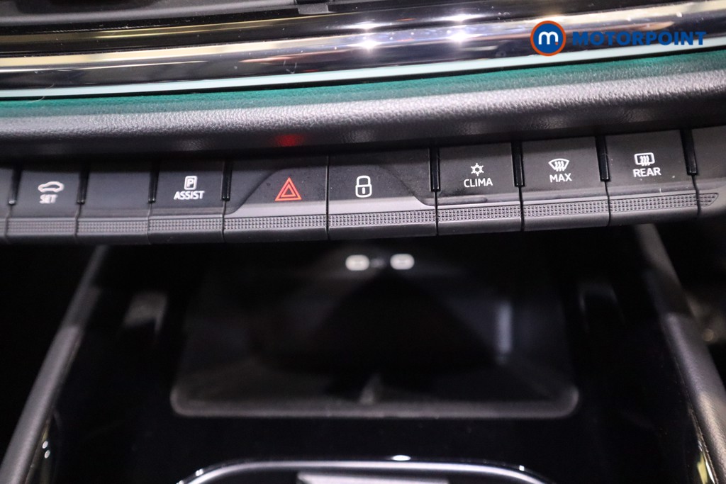 Skoda Enyaq 60 Ecosuite Automatic Electric SUV - Stock Number (1558530) - 21st supplementary image