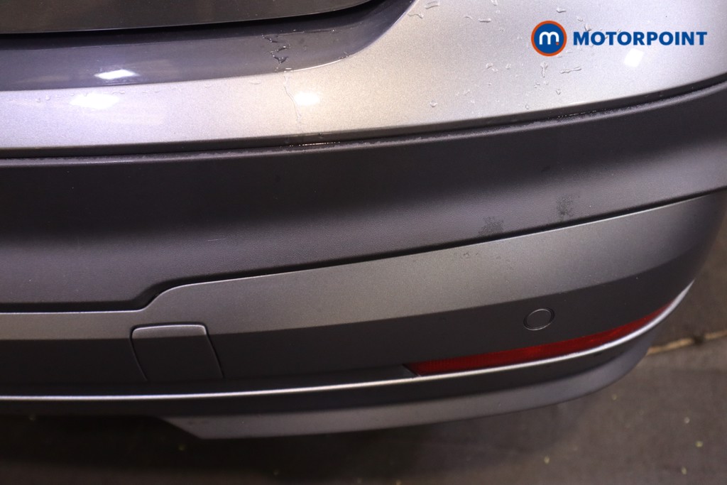 Skoda Enyaq 60 Ecosuite Automatic Electric SUV - Stock Number (1558530) - 33rd supplementary image