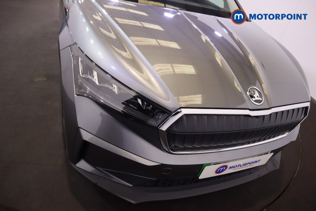Skoda Enyaq 60 Ecosuite Automatic Electric SUV - Stock Number (1558530) - 35th supplementary image