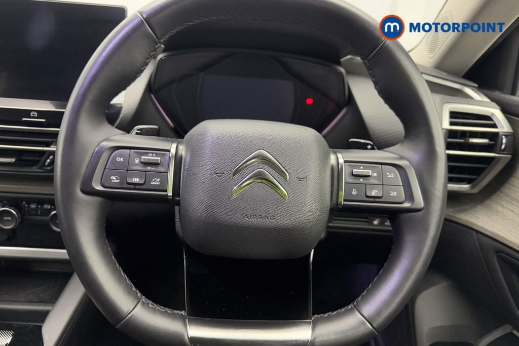 Citroen C5 X Shine Plus Automatic Petrol Hatchback - Stock Number (1561632) - 5th supplementary image
