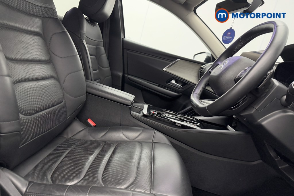 Citroen C5 X Shine Plus Automatic Petrol Hatchback - Stock Number (1561632) - 8th supplementary image