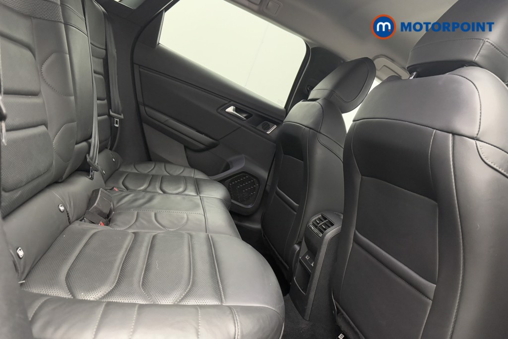 Citroen C5 X Shine Plus Automatic Petrol Hatchback - Stock Number (1561632) - 9th supplementary image