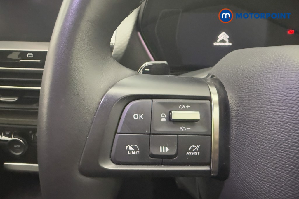 Citroen C5 X Shine Plus Automatic Petrol Hatchback - Stock Number (1561632) - 14th supplementary image