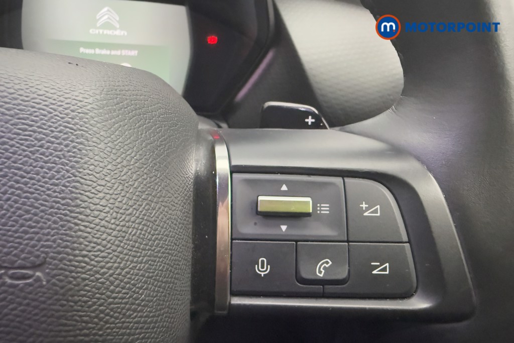 Citroen C5 X Shine Plus Automatic Petrol Hatchback - Stock Number (1561632) - 15th supplementary image