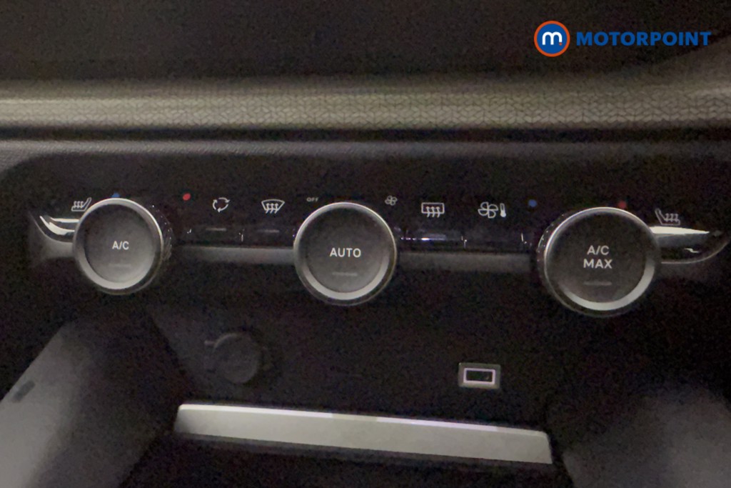Citroen C5 X Shine Plus Automatic Petrol Hatchback - Stock Number (1561632) - 16th supplementary image
