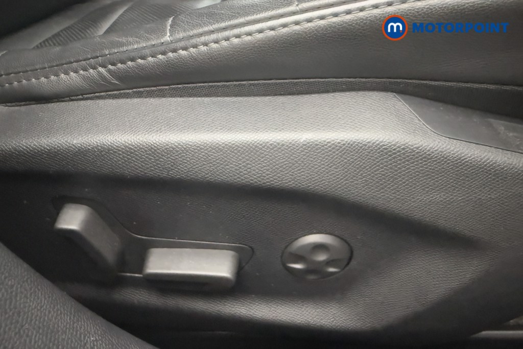 Citroen C5 X Shine Plus Automatic Petrol Hatchback - Stock Number (1561632) - 18th supplementary image