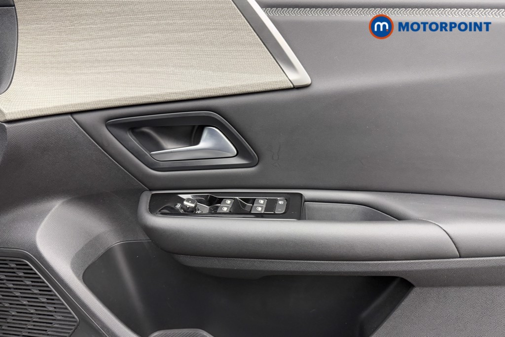 Citroen C5 X Shine Plus Automatic Petrol Hatchback - Stock Number (1561632) - 20th supplementary image