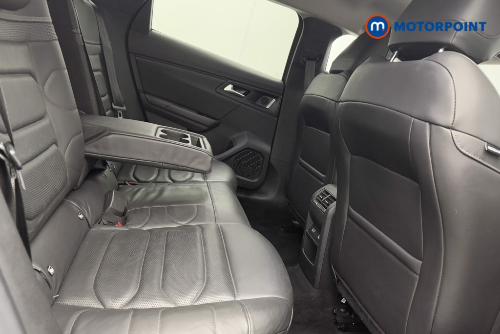 Citroen C5 X Shine Plus Automatic Petrol Hatchback - Stock Number (1561632) - 22nd supplementary image